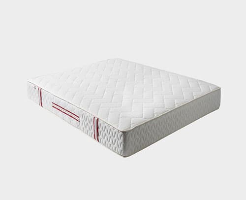 Mattress Silver